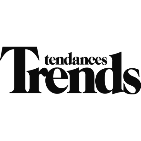 Logo trends tendances