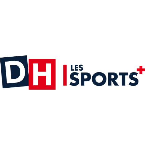 Logo DH les Sports